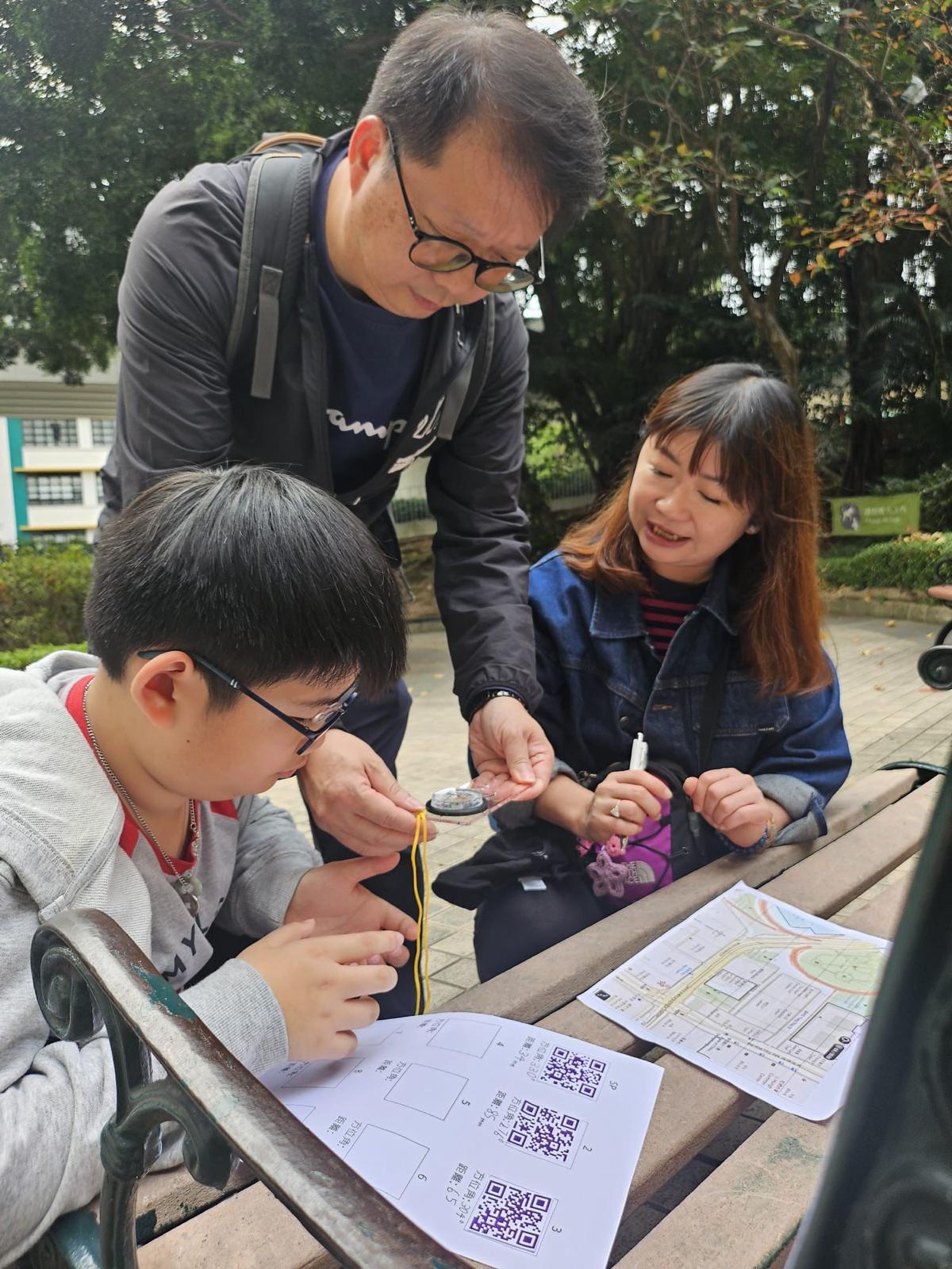 城市探險隊